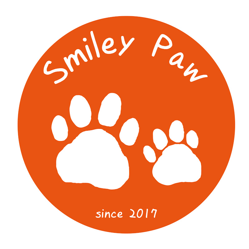 SmileyPaw