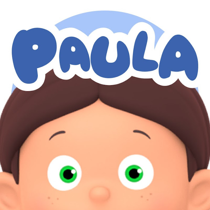 Counting with Paula - Official Channel Net Worth & Earnings (2024)