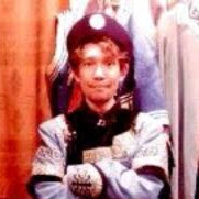 きしだなおき 897497-岸田直��� たぬき