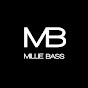 Millie Bass YouTube Profile Photo