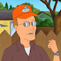 Rusty Shackleford YouTube Profile Photo