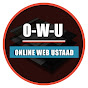 Online web ustaad