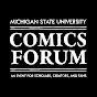 MSU Comics Forum YouTube Profile Photo