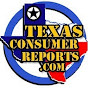TexasConsumerReports - @TexasConsumerReports YouTube Profile Photo