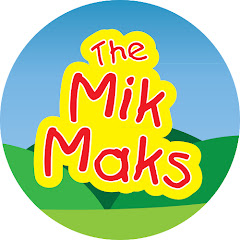 The Mik Maks Channel icon