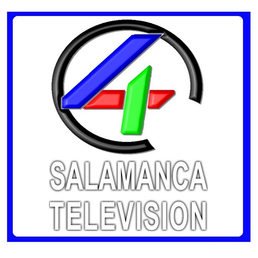 SALAMANCA TELEVISION CANAL 4 - YouTube
