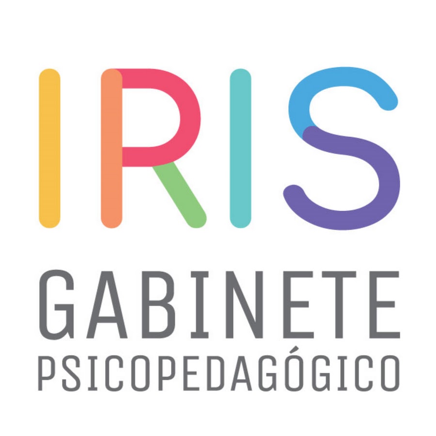 Gabinete Psicopedagógico Iris - YouTube