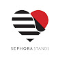 Sephora Stands YouTube Profile Photo