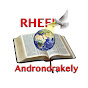 Rhefi Androndrakely YouTube Profile Photo