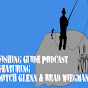 Fishing Guide Podcast YouTube Profile Photo