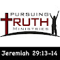 Pursuing Truth Ministries YouTube Profile Photo