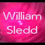 WilliamLSledd - @WilliamLSledd YouTube Profile Photo