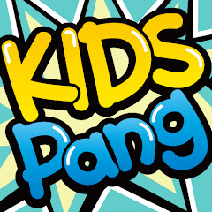 Kids Pang TV - España Channel icon