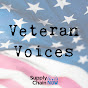 Veteran Voices YouTube Profile Photo