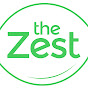 The Zest TV YouTube Profile Photo