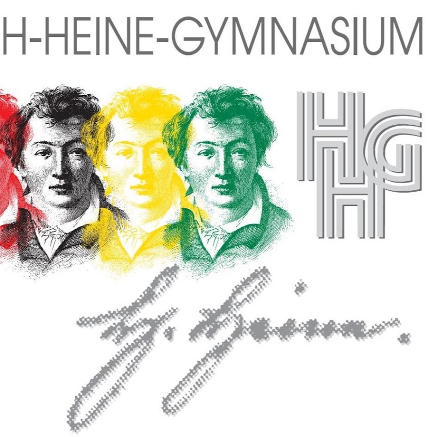Badminton at Heinrich-Heine-Gymnasium - YouTube
