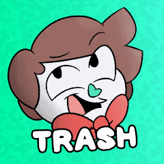 Thumbnail of related channel