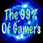 The99%OfGamers - @The99PercentOfGamers YouTube Profile Photo