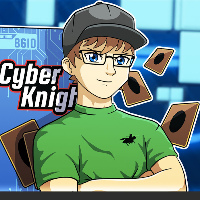 CyberKnight Net Worth & Earnings (2026)