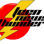 teennewsthunder - @teennewsthunder YouTube Profile Photo