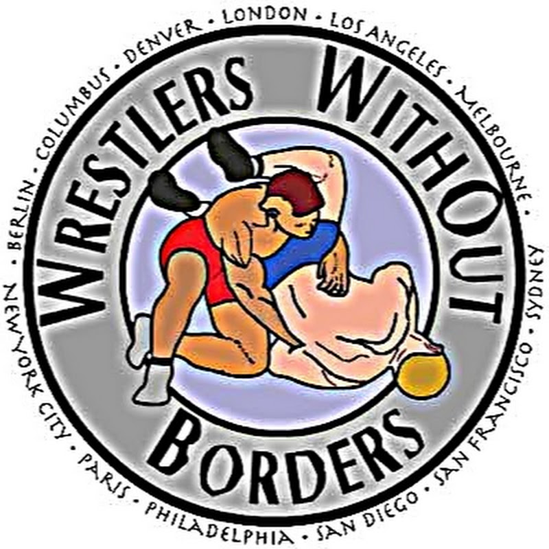 Wrestlers Without Borders