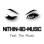 NITHIN-8D-MUSIC YouTube Profile Photo