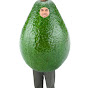 Mr. Avocado Man