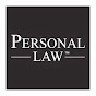 Personal Law YouTube Profile Photo