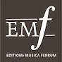 MusicaFerrum - @MusicaFerrum YouTube Profile Photo