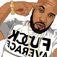 Thumbnail of related channel