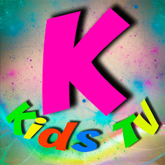 Ksysha Kids TV Channel icon