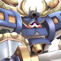 ビン太のアイコン