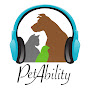 PetAbility Podcast YouTube Profile Photo