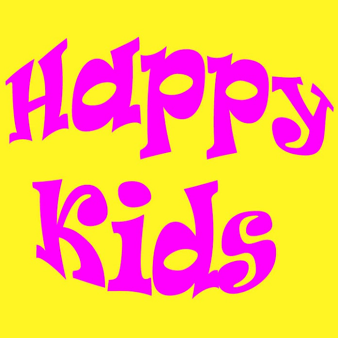 Happy Kids Net Worth & Earnings (2024)