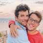 Taylor and Jeff YouTube Profile Photo
