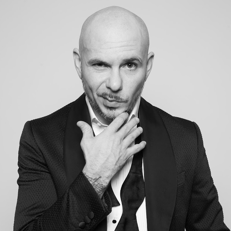PitbullVEVO