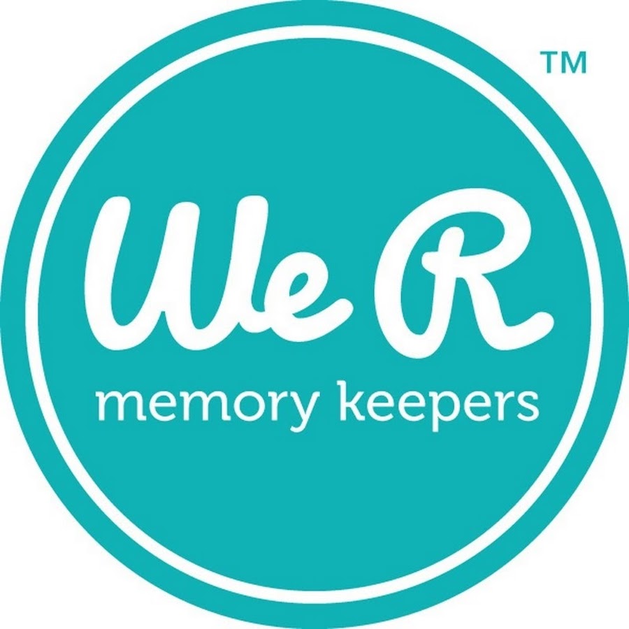 We R Memory Keepers - YouTube