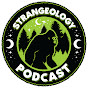 Strangeology Podcast YouTube Profile Photo