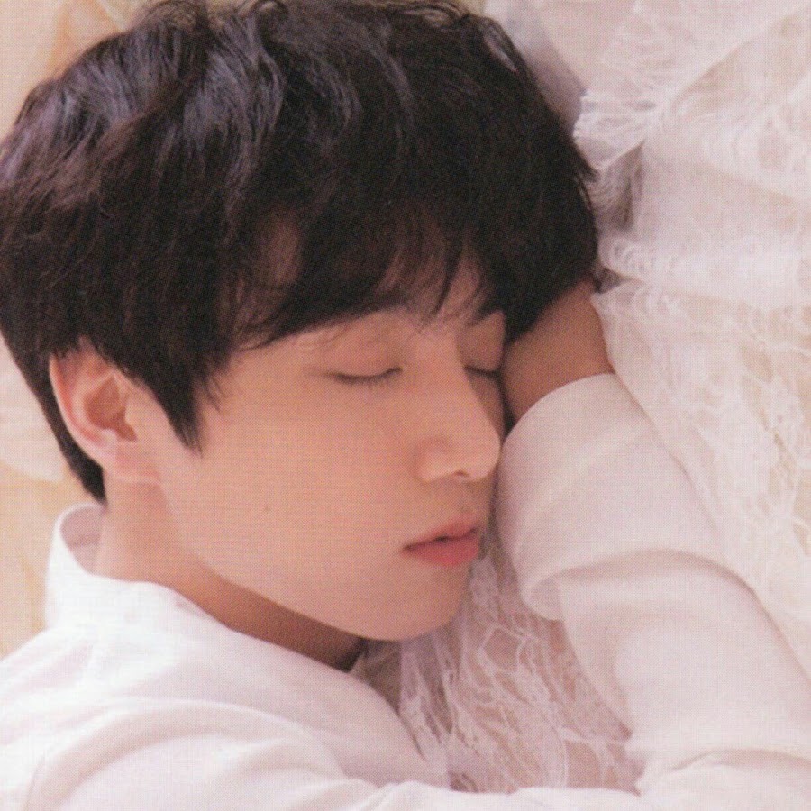 BTS Jungkook Love