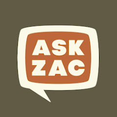 Ask Zac Avatar