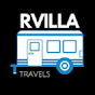 RVILLA TRAVELS YouTube Profile Photo