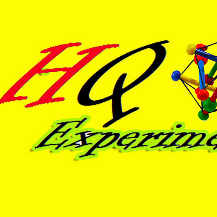 HQ Experiment Net Worth & Earnings (2026)