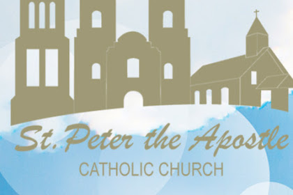 st peter the apostle catholic church boerne