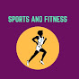 Sports and Fitness YouTube Profile Photo