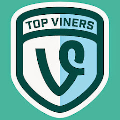 Top Viners Channel icon