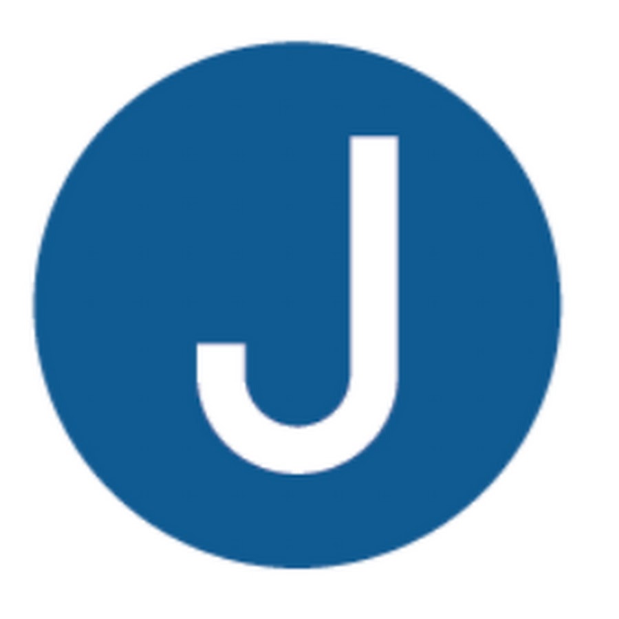 Blue J Youtube