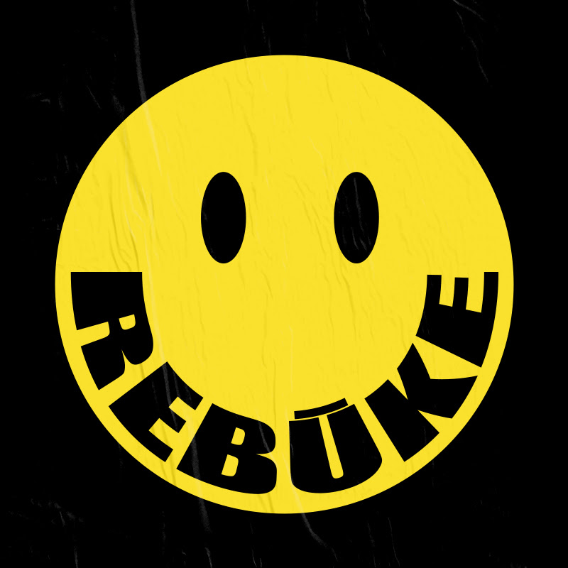 Rebūke