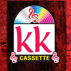 KK CASSETTE Channel icon