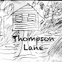 Thompson Lane poetry YouTube Profile Photo