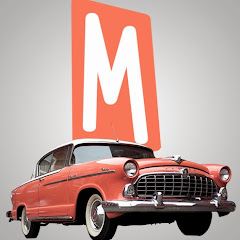 Thumbnail of related channel